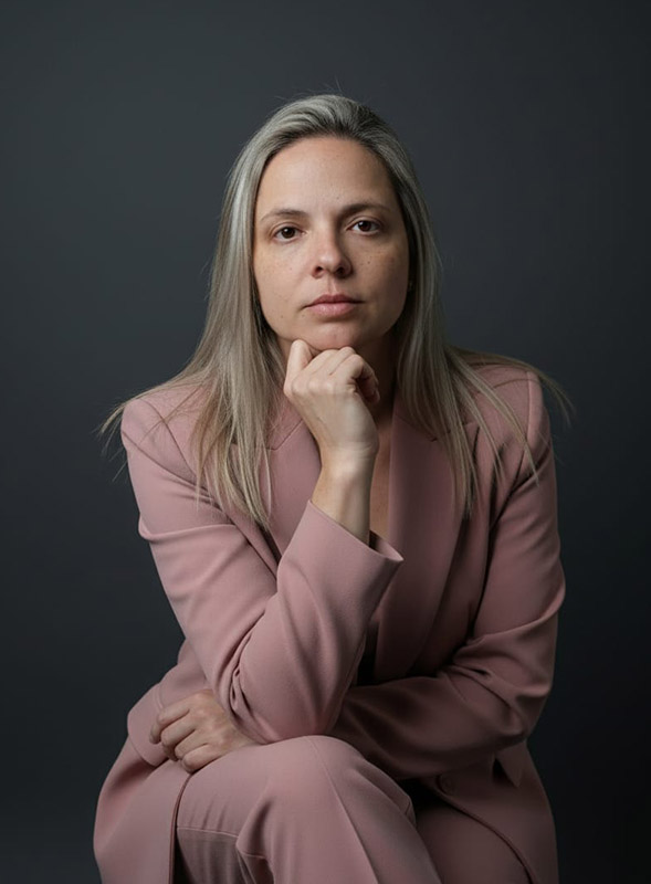 Roberta Lippmann - Process Mind